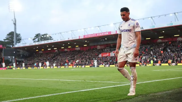 Ollie Watkins