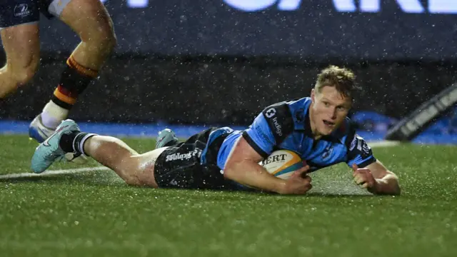 Aled Davies