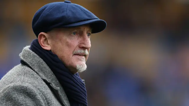 Ian Holloway