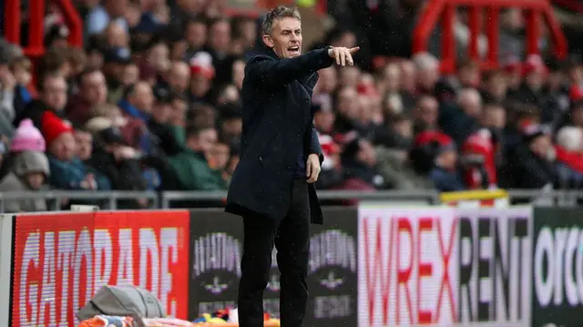 Ipswich boss Kieran McKenna