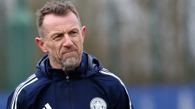 Gary Rowett