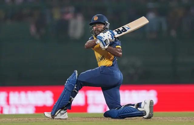 Pavan Rathnayake