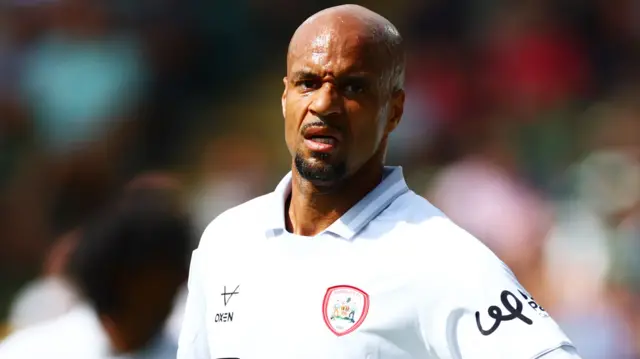 Barnsley's David McGoldrick