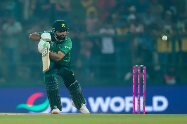Fakhar Zaman