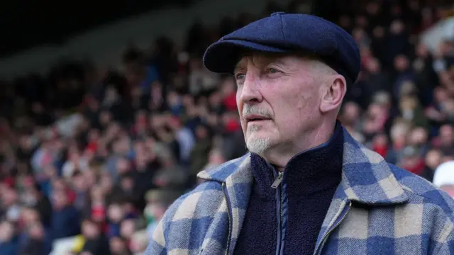 Ian Holloway
