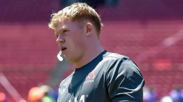 Bryn Ward