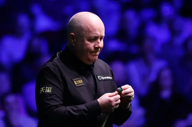 John Higgins