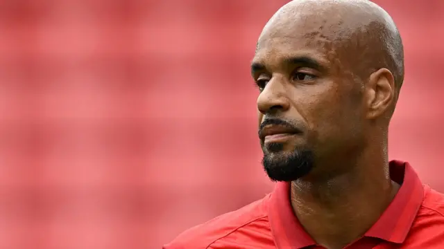 David McGoldrick