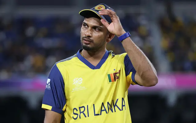 Dasun Shanaka