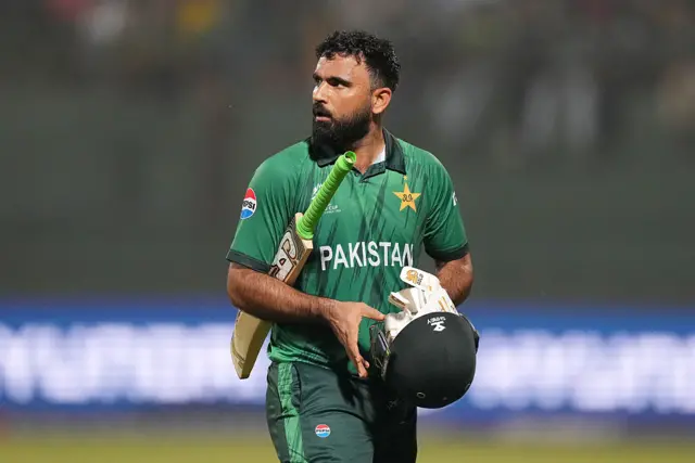 Fakhar Zaman