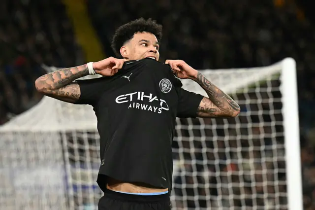 Man City