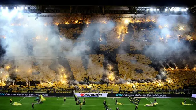 Signal Iduna Park