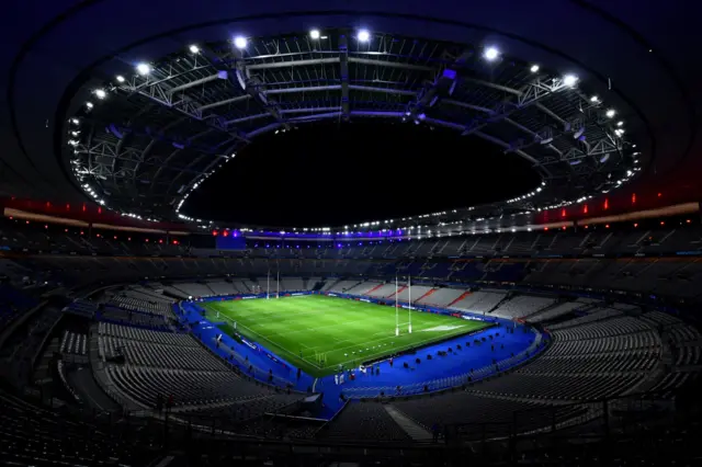 Stade de France