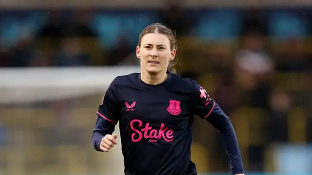 Hannah Blundell