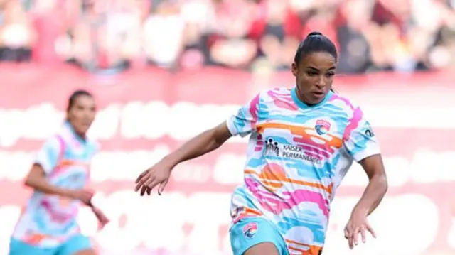 Delphine Cascarino