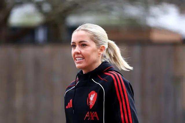 Denise O'Sullivan