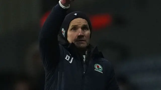 Damien Johnson points
