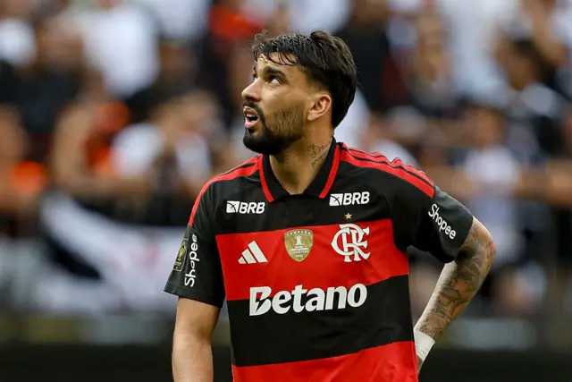 Lucas Paqueta