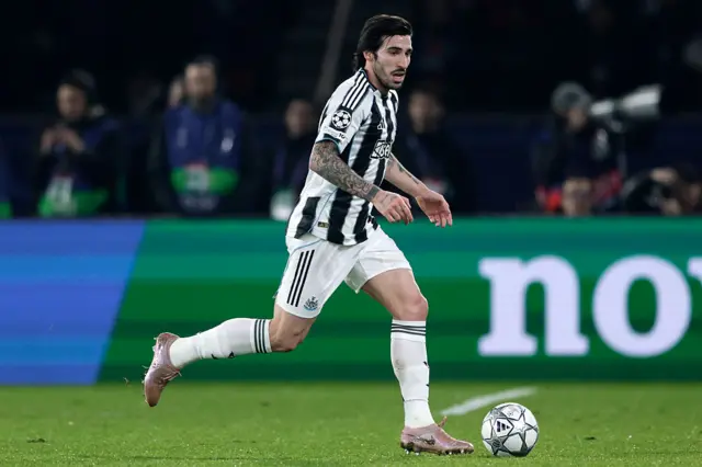 Sandro Tonali