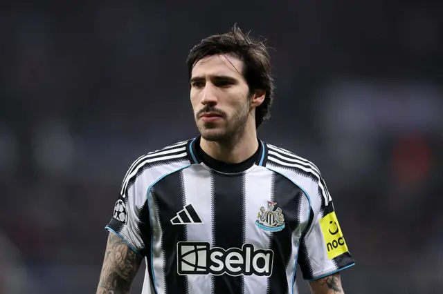 Sandro Tonali