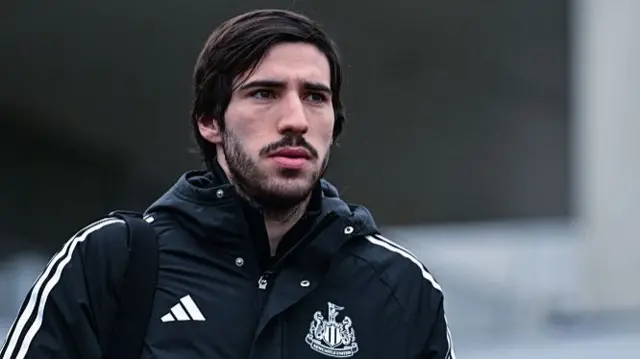 Sandro Tonali