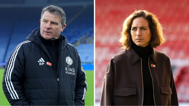 Rick Passmoor/Natalia Arroyo