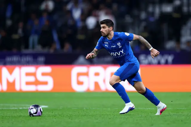 Ruben Neves
