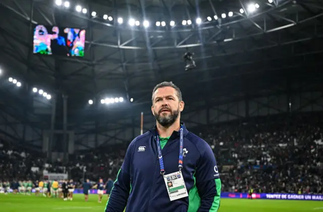 Andy Farrell