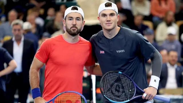 Davis Cup