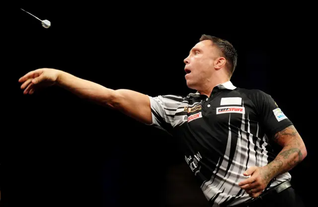 Gerwyn Price