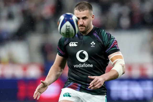 Stuart McCLoskey