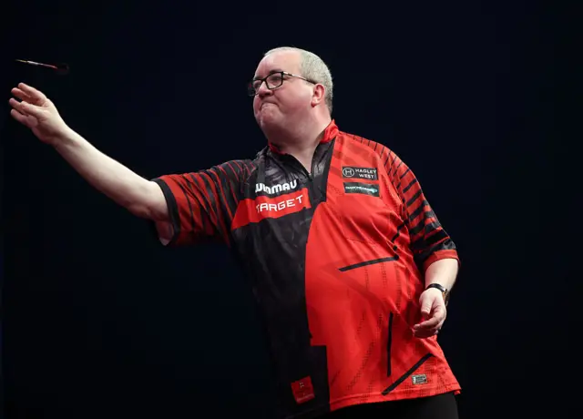 Stephen Bunting