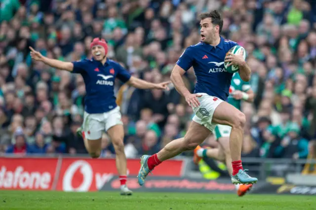 Damian Penaud