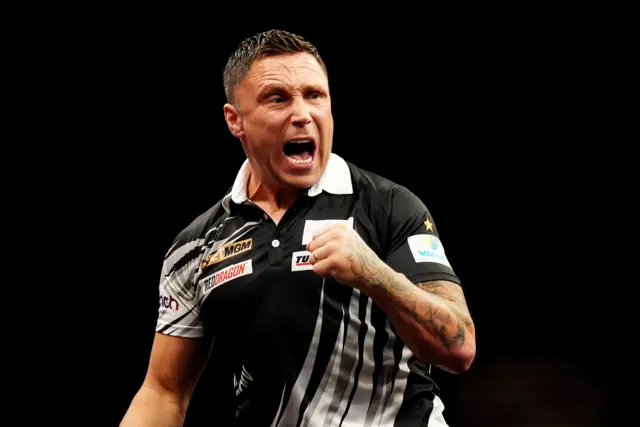 Gerwyn Price