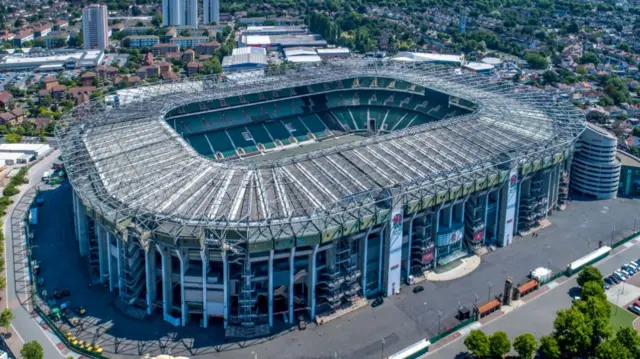 Allianz Stadium