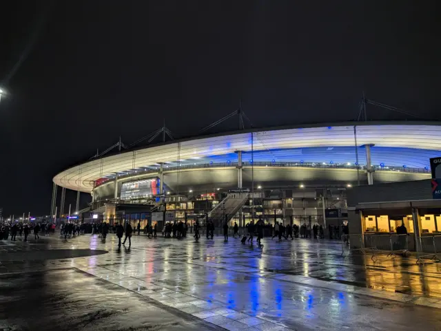 Stade de France