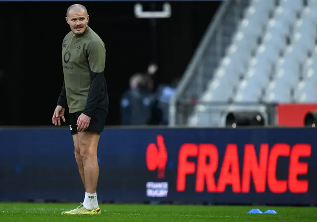 Jacob Stockdale