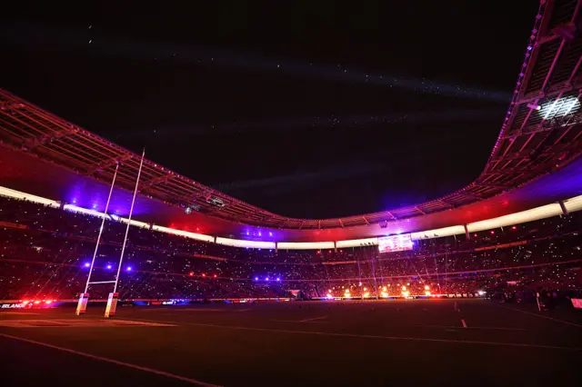 Stade de France
