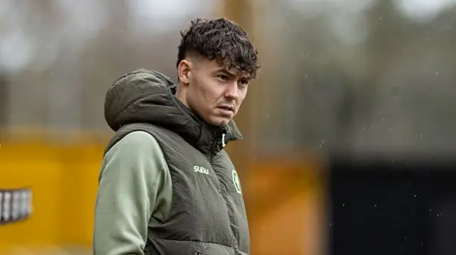 Jorgen Strand Larsen