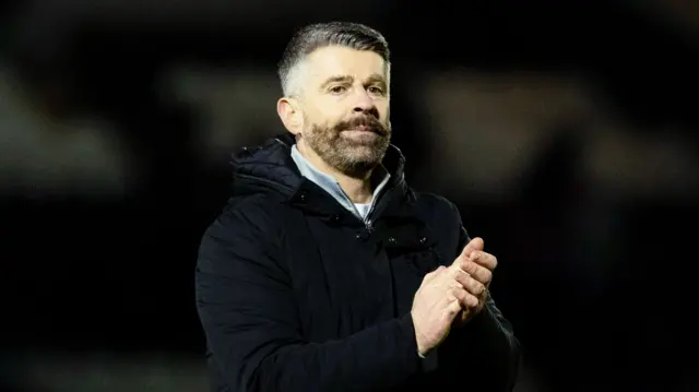 Stephen Robinson