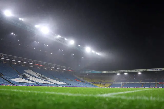 Elland Road