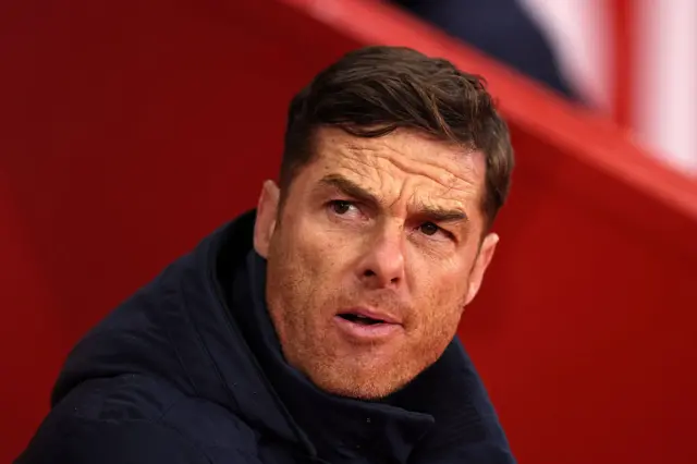Scott Parker