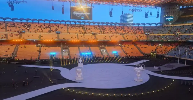 San Siro