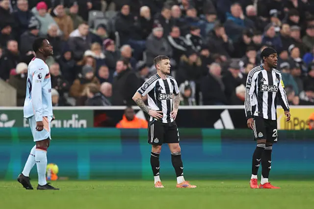 Newcastle