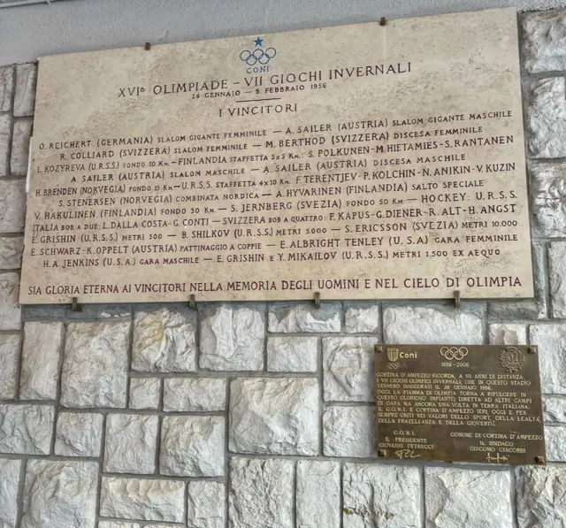 Plaque