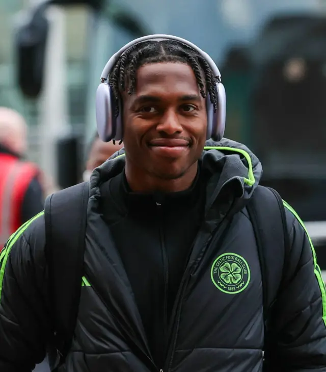 Junior Adamu