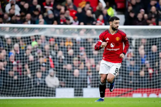 Bruno Fernandes