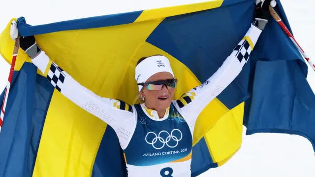 Frida Karlsson