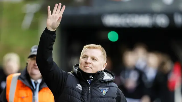 Neil Lennon