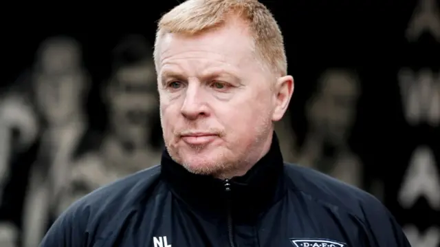 Neil Lennon